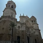 Palacete de La Alameda