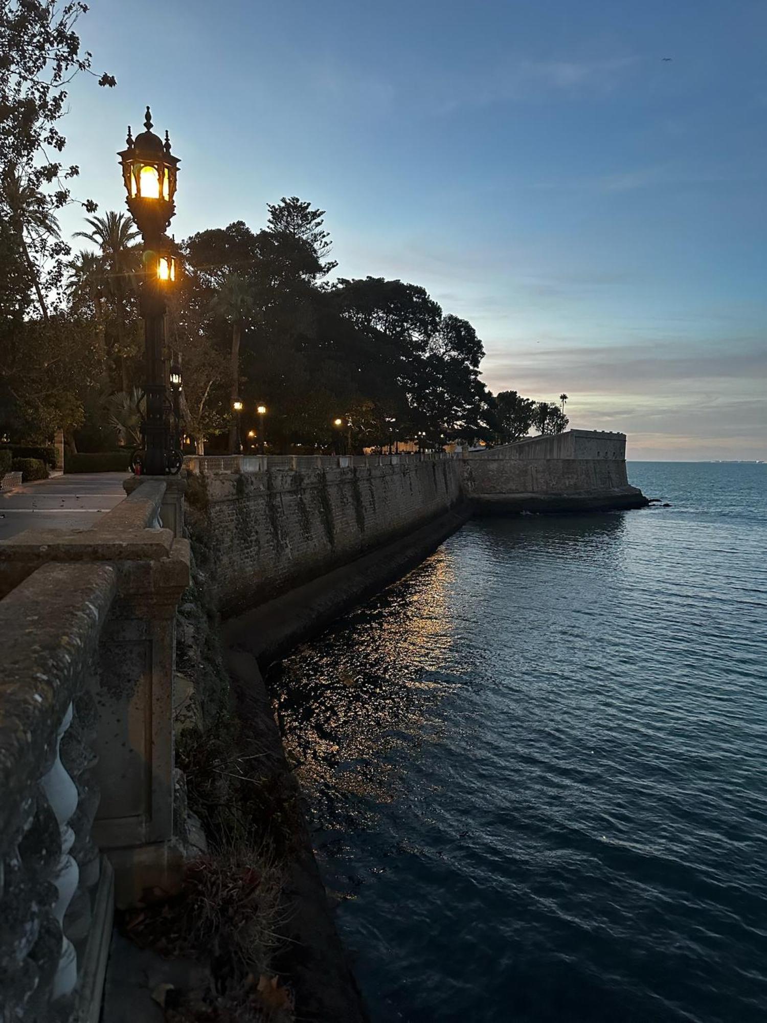 Palacete De La Alameda Inn
