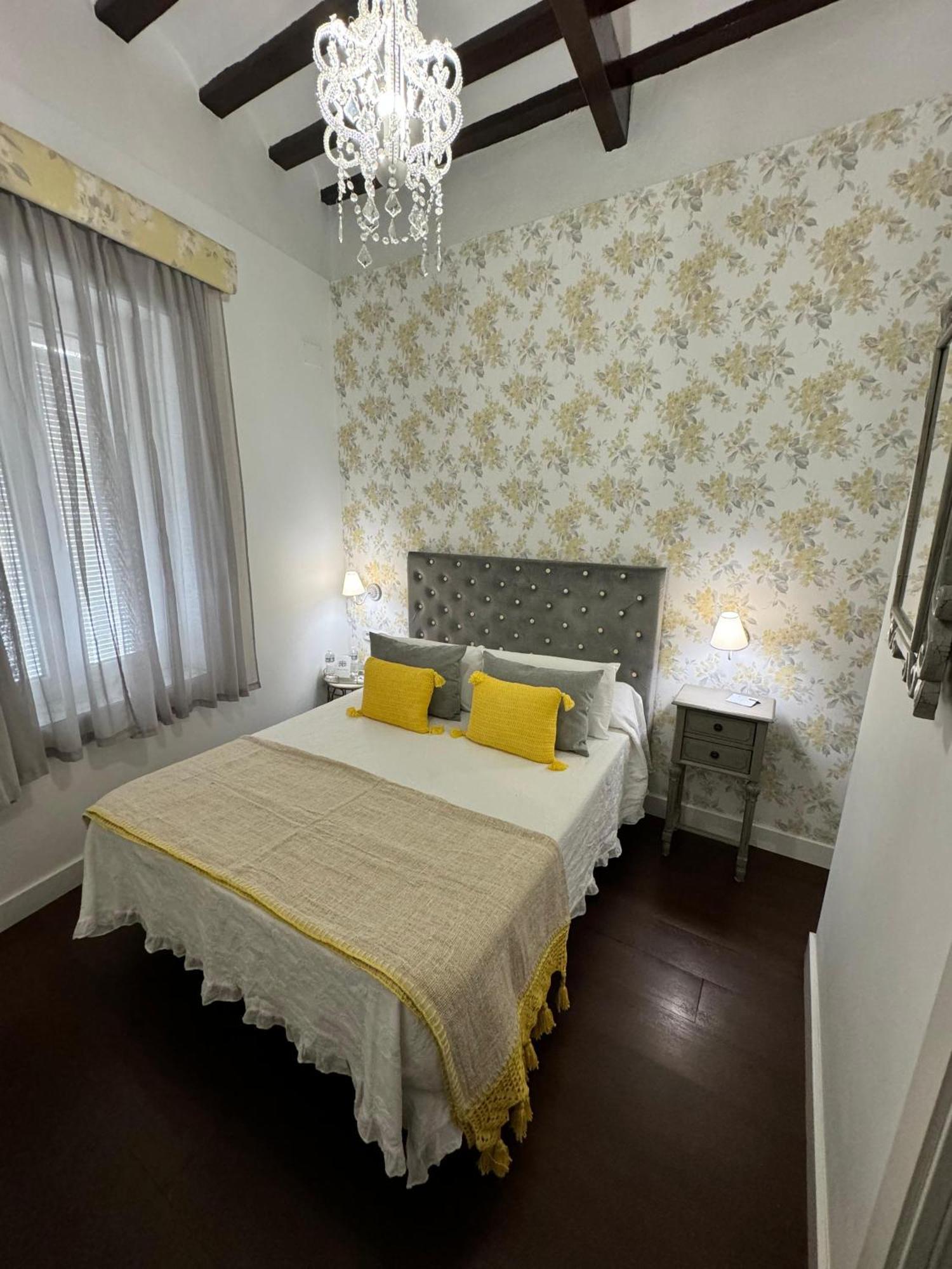 Palacete De La Alameda Inn