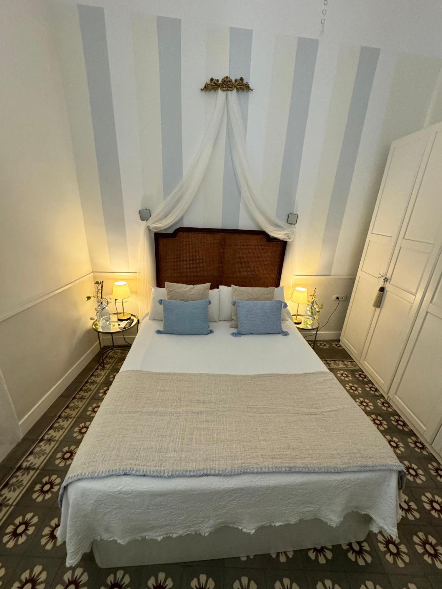 Inn Palacete De La Alameda Cádiz