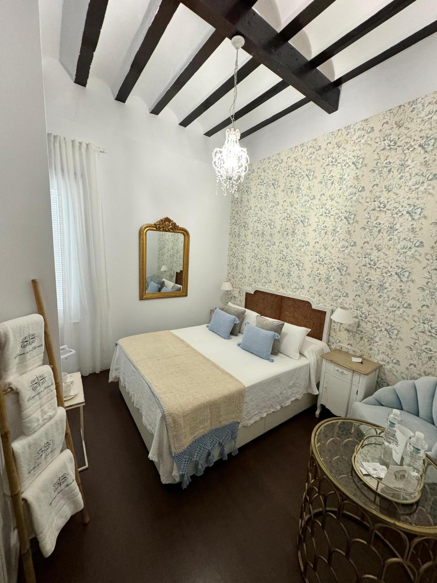 Inn Palacete De La Alameda Cádiz