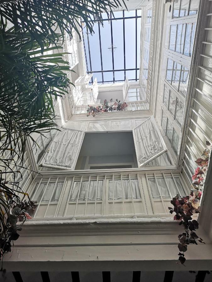 Inn Palacete De La Alameda